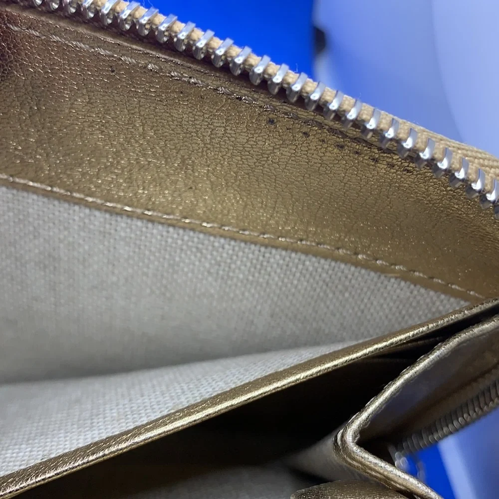Jimmy Choo JIMMY CHOO‎ FILIPA stars stud wallet